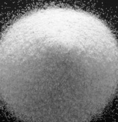 含铁量50ppm光伏玻璃砂的图片