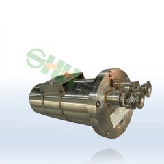 KBA129(A)矿用隔爆兼本安型摄像仪的图片