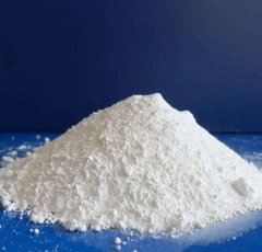 含铁量50ppm光伏玻璃砂.的图片