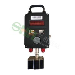 KGF2矿用风量传感器的图片