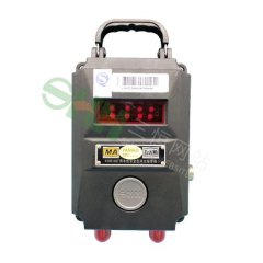 KXB18（A）矿用本质安全型声光报警器的图片