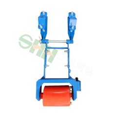 GSH6矿用本安型速度传感器的图片