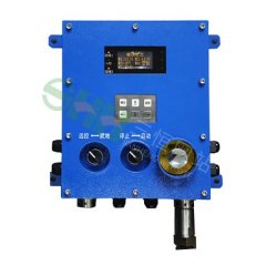 KXH18(C)矿用本安型控制器的图片