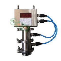 GCG1000粉尘浓度传感器的图片