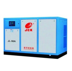 吉川低压微油螺杆式空压机的图片