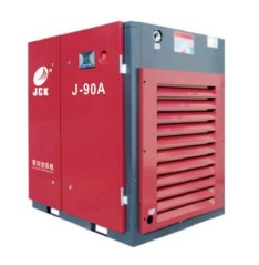 吉川标准微油螺杆空压机5.5~90KW的图片