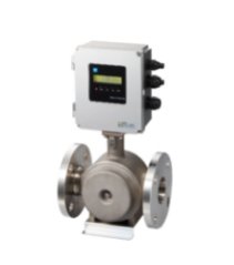 高精度超声波流量计的图片