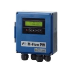 经济型超声波流量计的图片