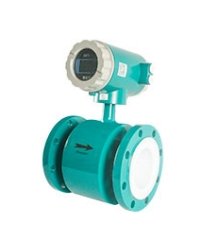 智能电磁流量计的图片