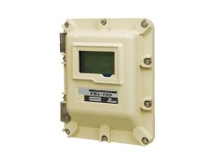 防爆型超声波气体流量计的图片