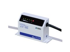 微小流量液体超声波流量计的图片