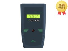 手持式超声波流量计的图片