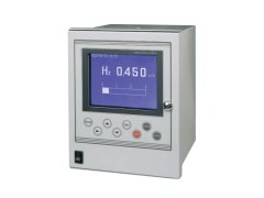 热导式气体分析仪的图片