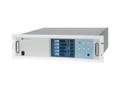 ZPA(标准型)单光束红外气体分析仪的图片