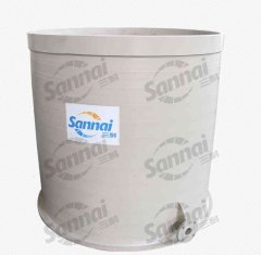 聚丙烯真空过滤槽的图片