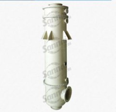 降膜吸收器的图片