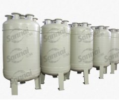 真空计量罐的图片