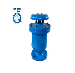 CARX-1.0型复合式快速排（进）气阀的图片