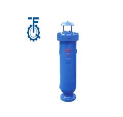 SCAR污水复合式排气阀的图片