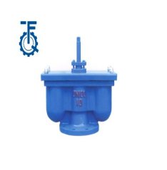 P2(QB)-10双口排进气阀的图片