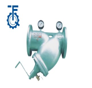 SYGL型手摇式过滤器的图片