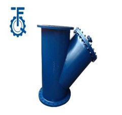 GL41H Y型过滤器的图片