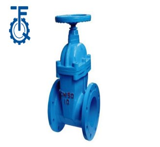 RHX、RVCX 明杆弹性座封闸阀的图片