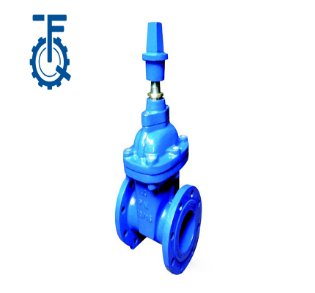 RHX、RVCX 明杆弹性座封闸阀.的图片