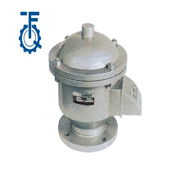 GFQ-1型全天候石油储罐呼吸阀的图片