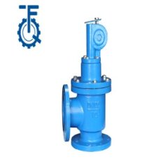 J744X液动排泥阀.的图片