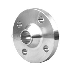 带颈对焊法兰的图片