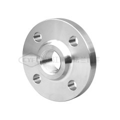 螺纹法兰的图片
