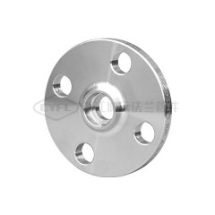 承插焊钢制管法兰的图片