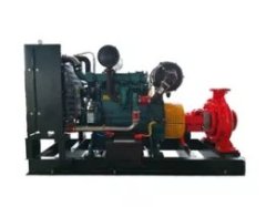 柴油机组的图片