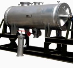 ZGP系列耙式真空干燥机的图片