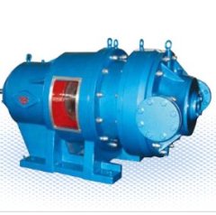 LYD系列氯气液环压缩机的图片