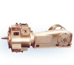 往复式真空泵的图片