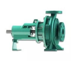 GTP系列脱色油泵的图片