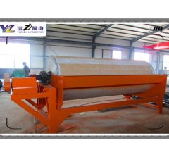 CTS(N.B)永磁筒式磁选机的图片