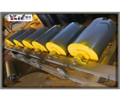 RCT系列全磁永磁滚筒的图片