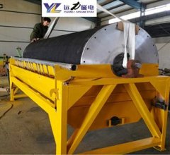 河砂磁选机的图片