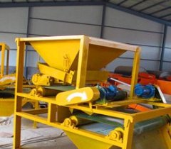 干选磁选机的图片