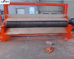 水洗高梯度磁选机的图片