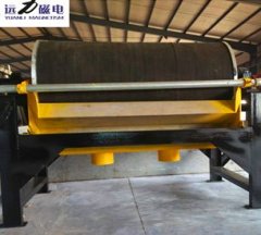 河砂磁选机1的图片