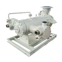 大功率大流量屏蔽泵的图片