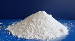 800目硅微粉　的图片