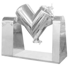 V型混合机的图片