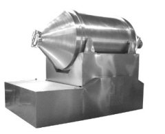 二维混合机的图片