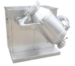 三维混合机的图片