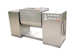 槽形混合机的图片